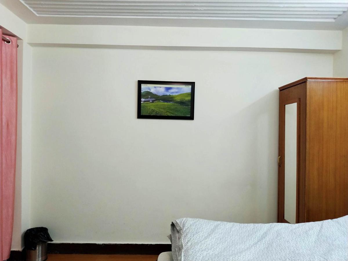 Neha Homestay Shimla Luaran gambar