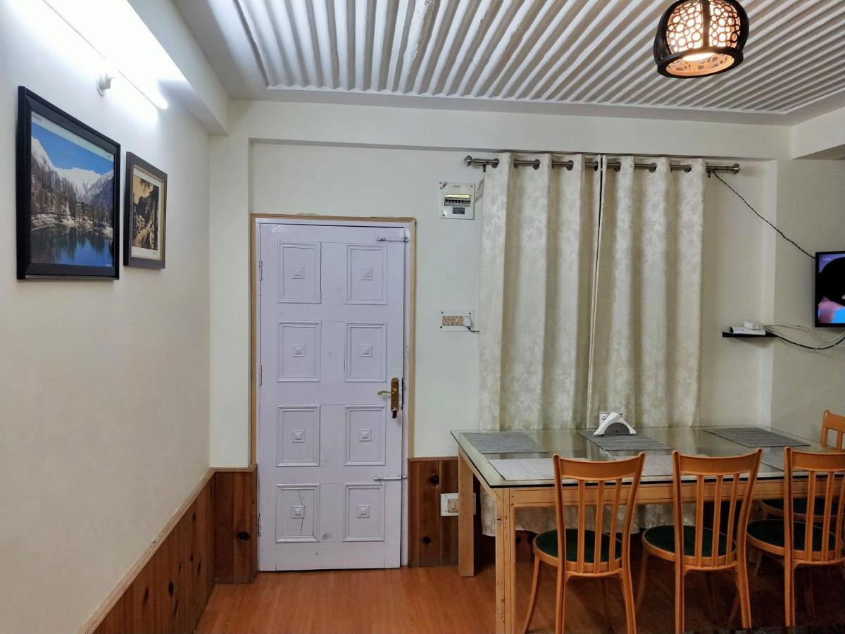 Neha Homestay Shimla Luaran gambar